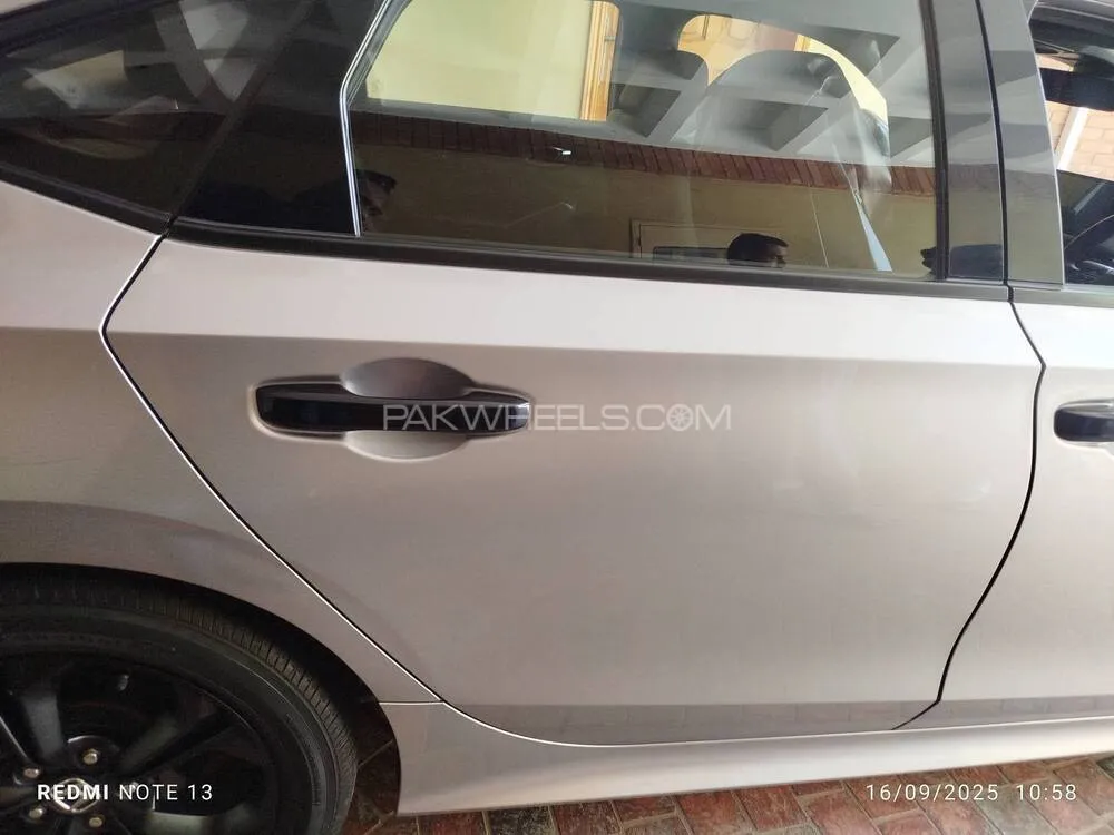 ہونڈا سوک 2022 for Sale in لاہور Image-1