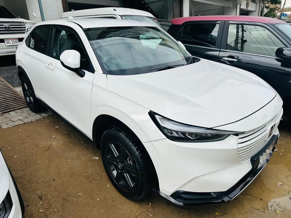 Honda HR-V 2025 for Sale in Karachi Image-1