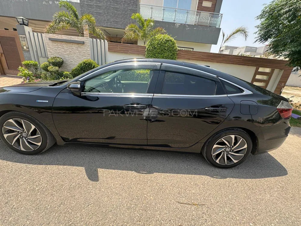 Honda Insight 2019 for Sale in Sheikhupura Image-1