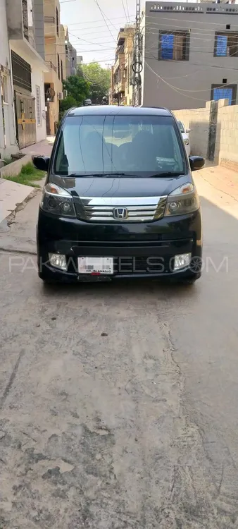 Honda Life 2013 for Sale in Islamabad Image-1