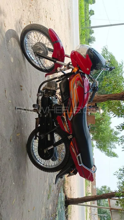 Honda Pridor 2024 for Sale Image-1