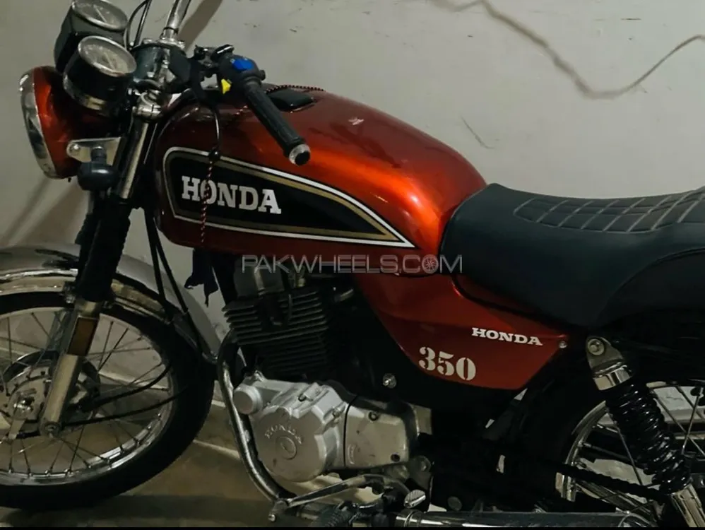 Honda Other 2012 for Sale Image-1