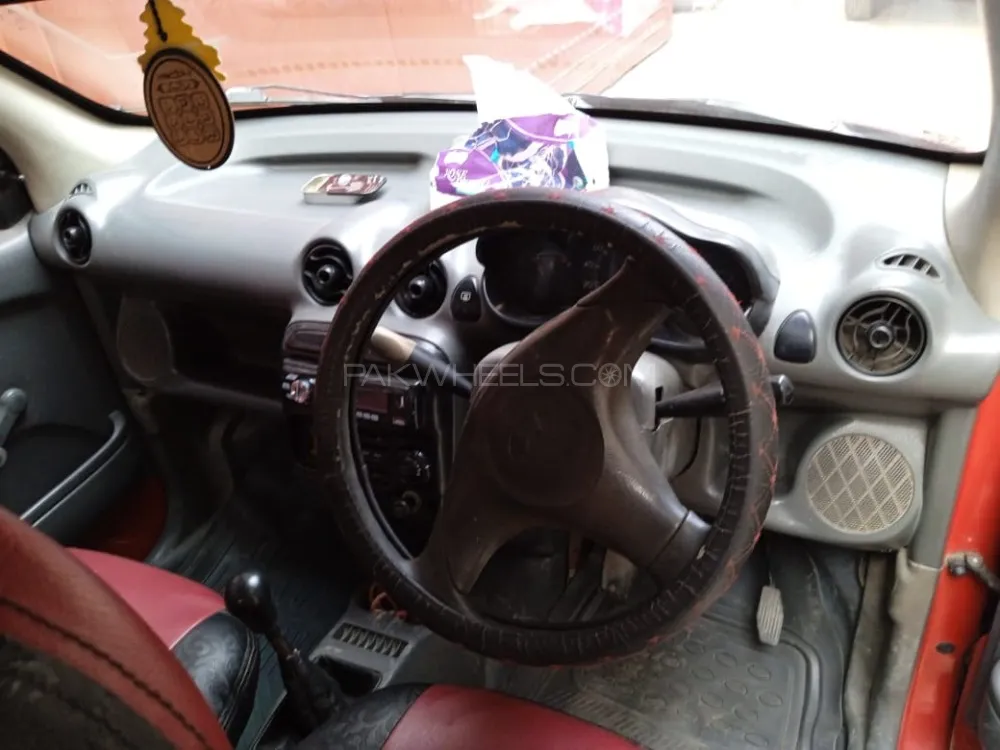 Hyundai Santro 2001 for Sale in Rawalpindi Image-1