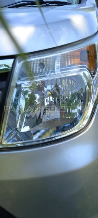 Mazda Flair 2014 for Sale in Islamabad Image-1