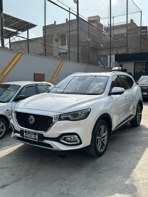 ایم جی ایچ ایس 2022 for Sale in اسلام آباد Image-1