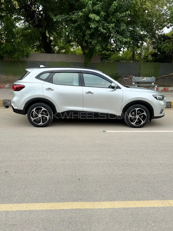 MG HS 2025 for Sale in Peshawar MG HS 2025 for Sale in Peshawar Image-5