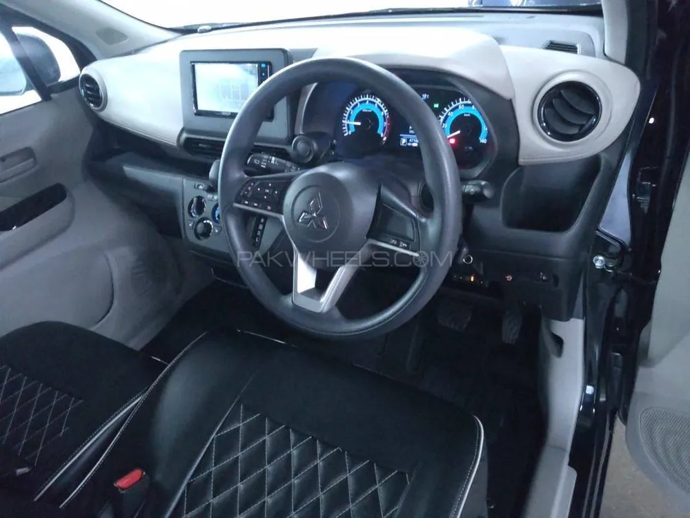 Mitsubishi Ek Wagon 2022 for Sale in Lahore Image-1