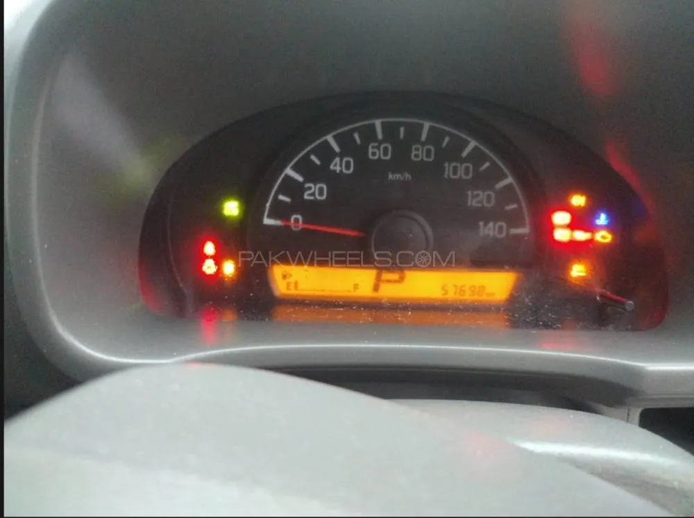 Nissan Clipper 2020 for Sale in Karachi Image-1