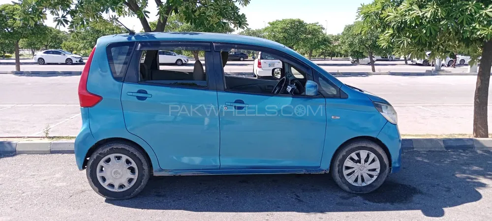 Nissan Dayz 2014 for Sale in Rawalpindi Image-1