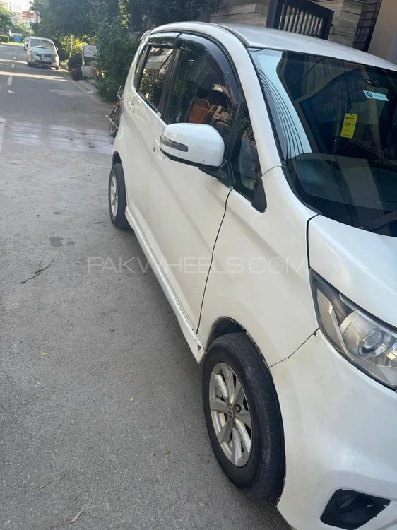 Nissan Dayz 2013 for Sale in Faisalabad Image-1