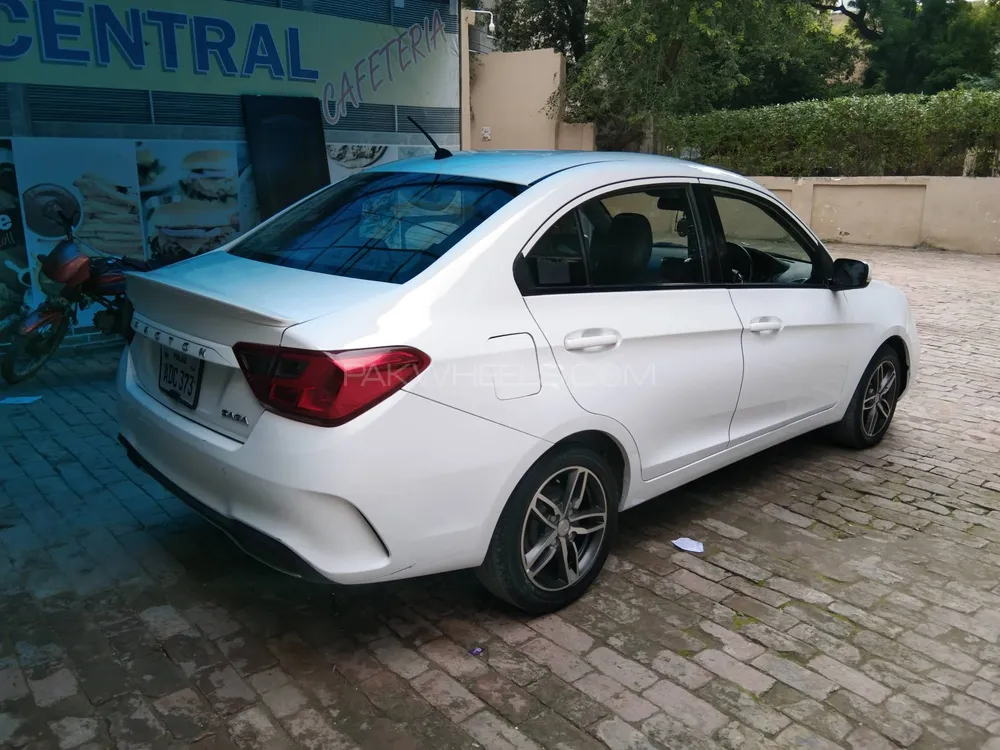 Proton Saga 2021 for Sale in Lahore Image-1