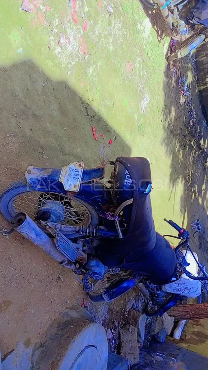 Chinese Bikes Other 2004 for Sale Image-1