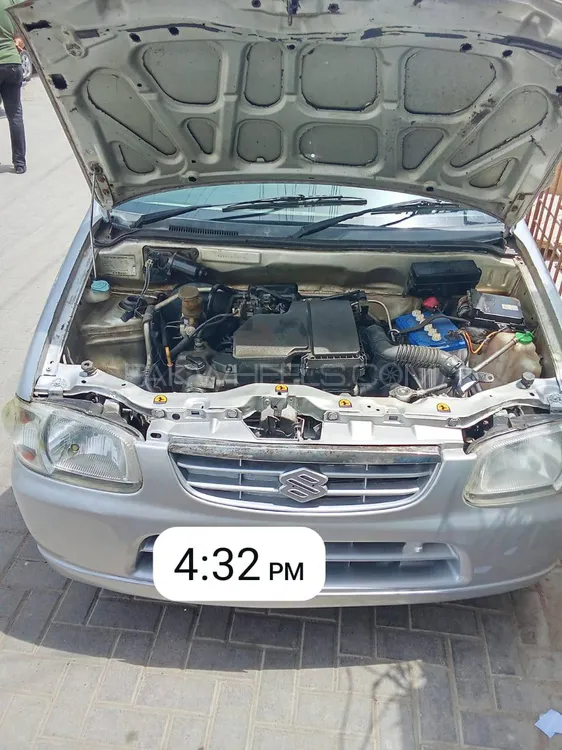 Suzuki Alto 2006 for Sale in Karachi Image-1