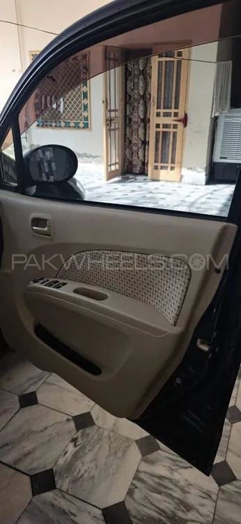 Suzuki Alto 2012 for Sale in Chakwal Image-1