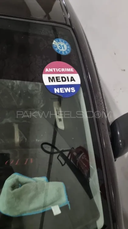 Suzuki Alto 2018 for Sale in Karachi Image-1