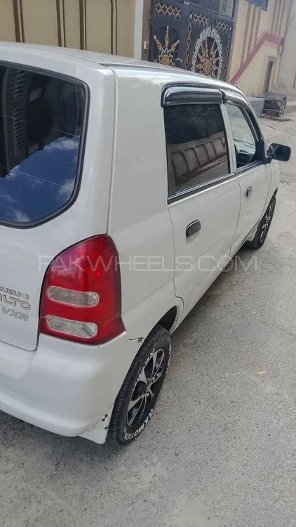 Suzuki Alto 2012 for Sale in Burewala Image-1
