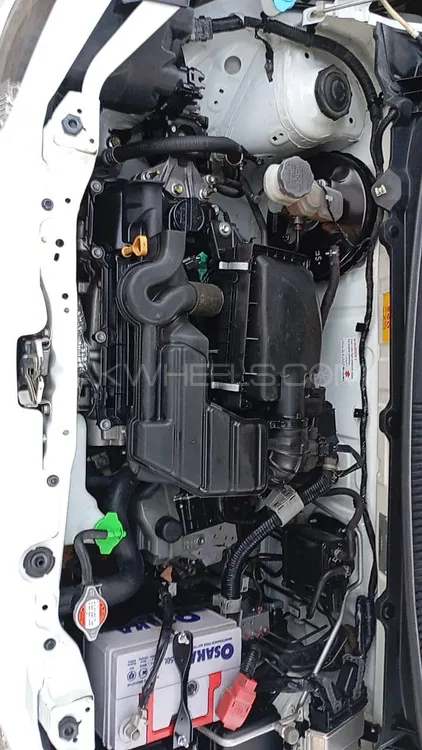 Suzuki Alto 2021 for Sale in Islamabad Image-1