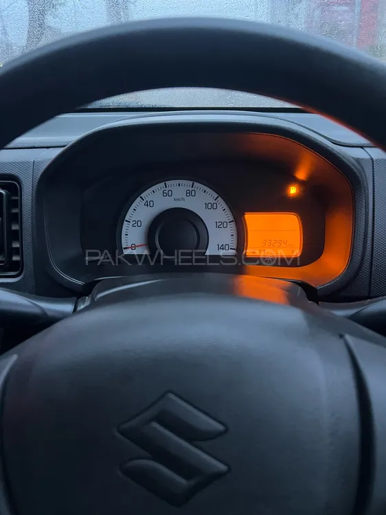 Suzuki Alto 2024 for Sale in Karachi Image-1