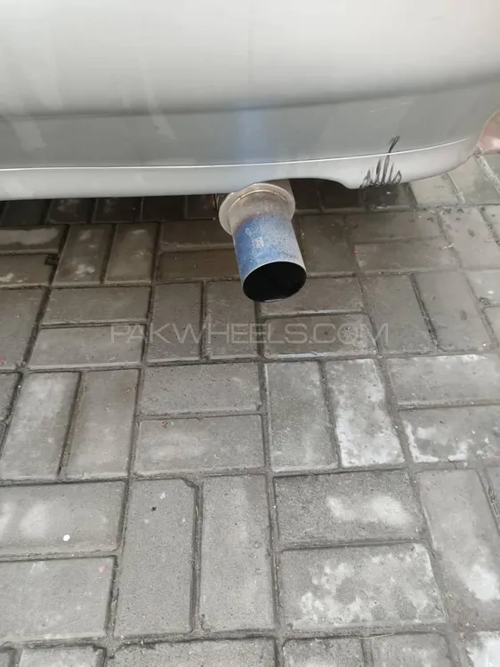 Suzuki Baleno 2004 for Sale in Lahore Image-1