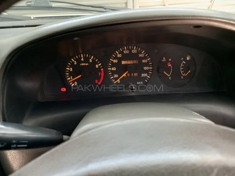 Suzuki Baleno 2005 for Sale in Wah cantt Image-1