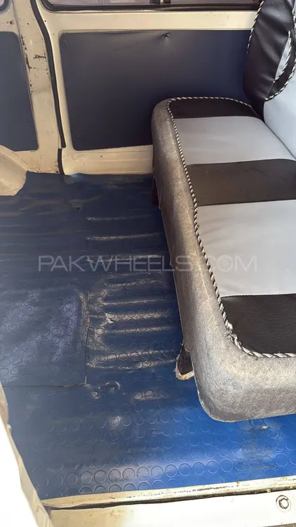 Suzuki Bolan 2007 for Sale in Wazirabad Image-1