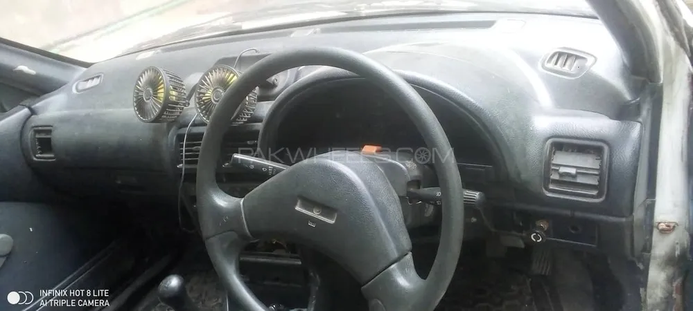 Suzuki Cultus 2006 for Sale in Lahore Image-1