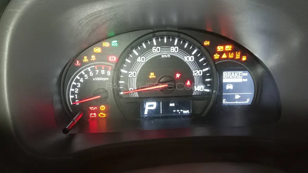 Suzuki Every 2025 for Sale in Gujranwala Image-1