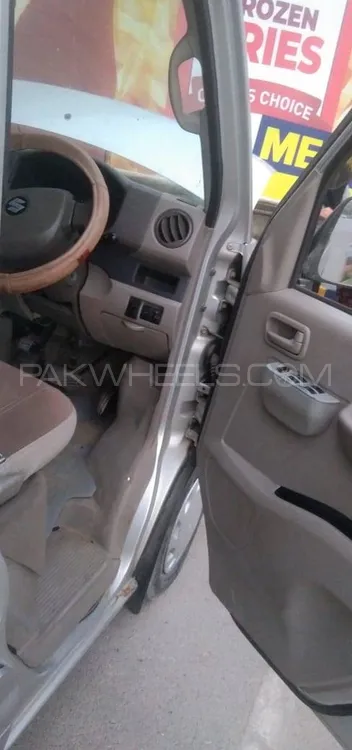 Suzuki Every Wagon 2013 for Sale in Shikar pur Image-1
