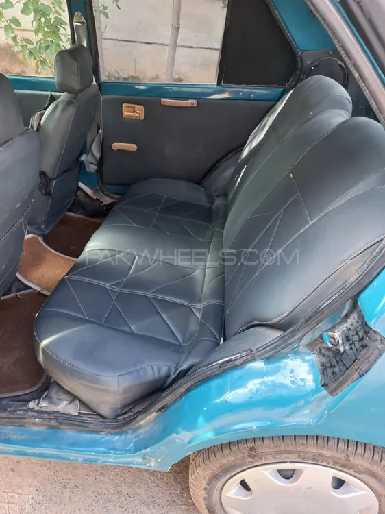 Suzuki FX 1985 for Sale in Multan Image-1