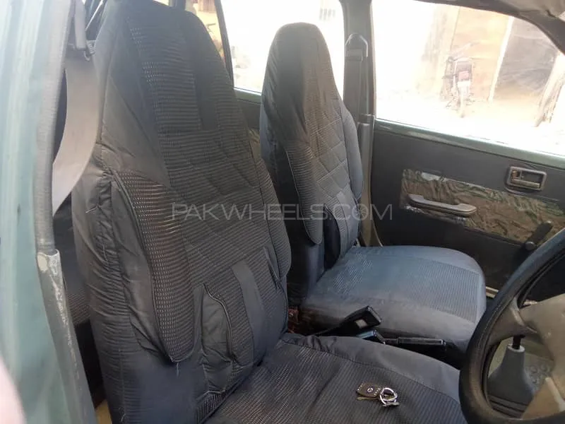 Suzuki Khyber 1996 for Sale in Karachi Image-1