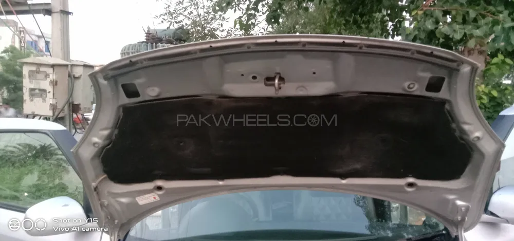 Suzuki Swift 2018 for Sale in Gujrat Image-1