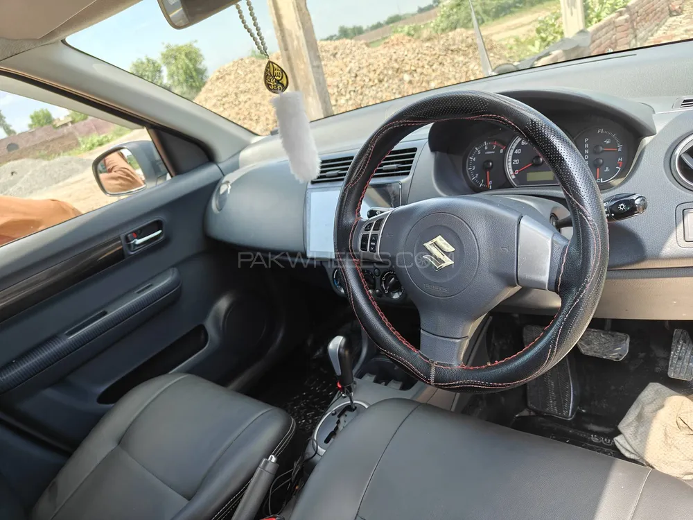 Suzuki Swift 2019 for Sale in Pindi Bhattian Image-1