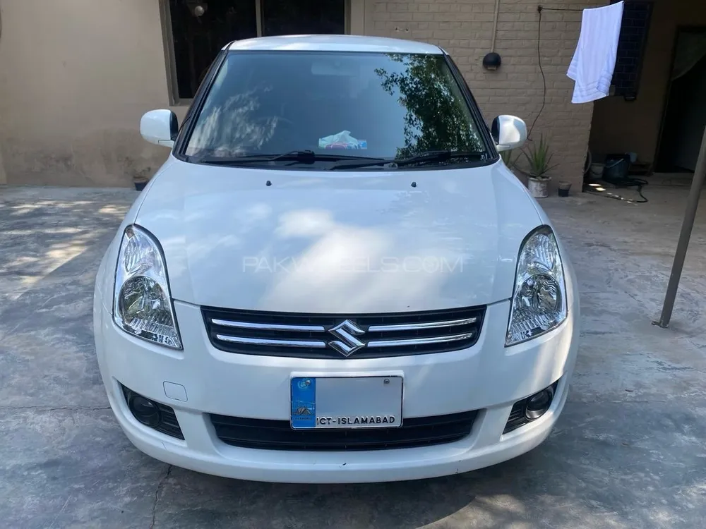 Suzuki Swift 2020 for Sale in Rawalpindi Image-1
