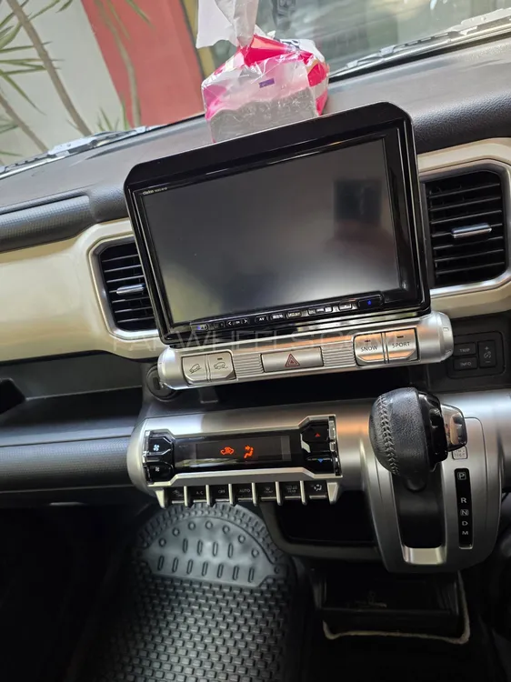 Suzuki Xbee 2022 for Sale in Lahore Image-1