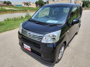 Fresh Import 2025 
Shiny Black Color
2022 Model
100% Original
X SA 2 PACKAGE
No.1 Japan Quality
Eco-drive Assist
Rear Spoiler 
Genuine Verifiable Auction Sheet
4 Auction Grade and Auction Sheet Attach For Satisfaction And Verification
Navigation
Back Camera
Headrests
Corner Sensor
VSC&TRC
Silver Door Outer Handle
No.1 Japan Quality
According To Daihatsu Motor Corporation Japan 35.2 Km/l
Door Mirror Auto Retractable (Key-free Interlocking)
Air Conditioning System
Rear Combination Lamp (LED Stop Lamp)
Seat Heater (Driver's Seat / Passenger Seat)
Drivers Airbag
Passengers Airbag
All Power Windows
Chrome Inner Door Handle
Power Steering
Dual SRS Air Bag
High Quality Luxury Hatchback
Brand New Tyres
Anti-lock Brakes System
Remote Keyless Entry
Security Alarm
Drive Type: FF
Traction Control
Window Rain Visors
Glass With Ultra-violet Filter (UV Cut)
Steering: Power Assist Equipped Rack & Pinion