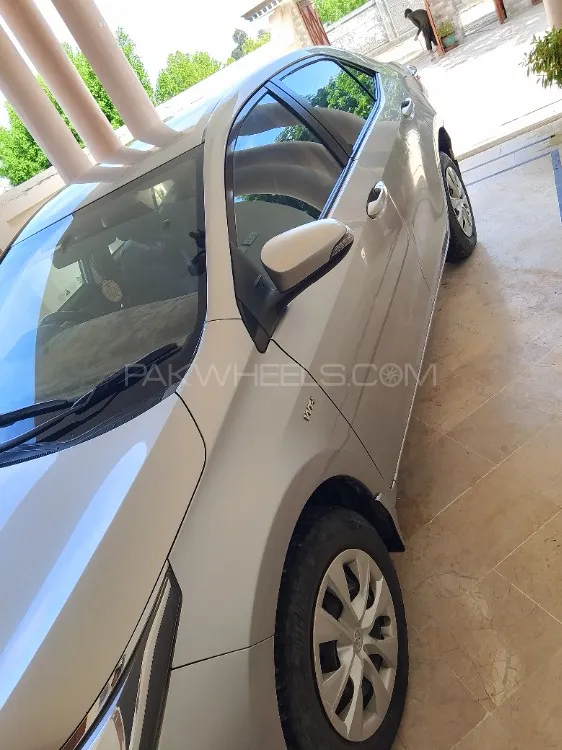 Toyota Corolla 2018 for Sale in Mirpur khas Image-1