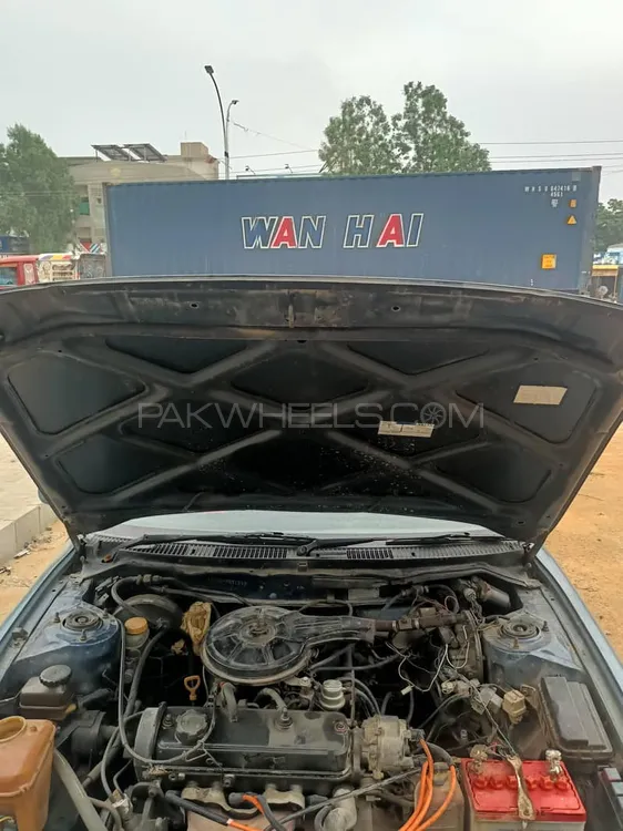 Toyota Corolla 1995 for Sale in Karachi Image-1