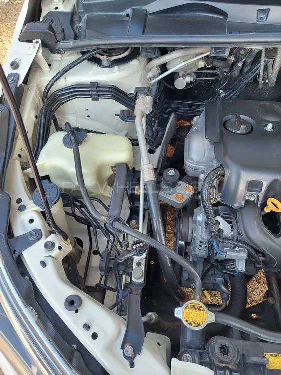 Toyota Corolla 2014 for Sale in Haroonabad Image-1