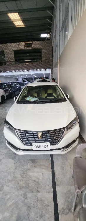 Toyota Premio 2018 for Sale in Quetta Image-1