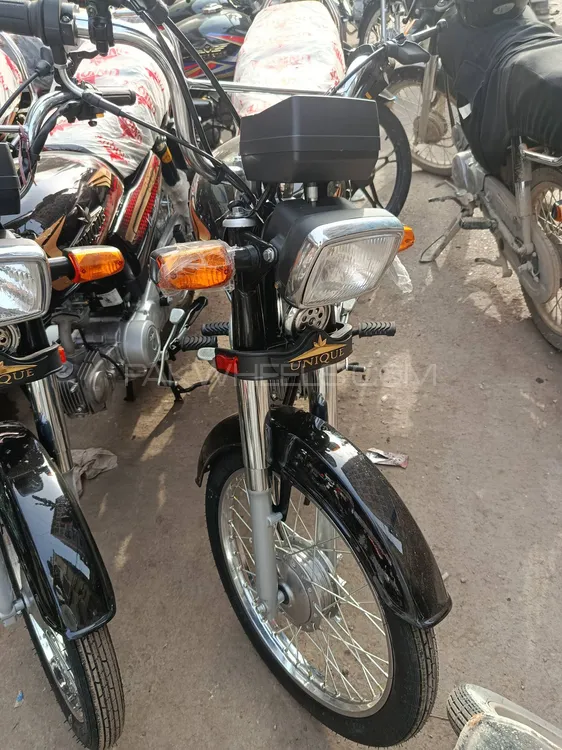 یونیک Xtreme UD 70 2025 for Sale Image-1