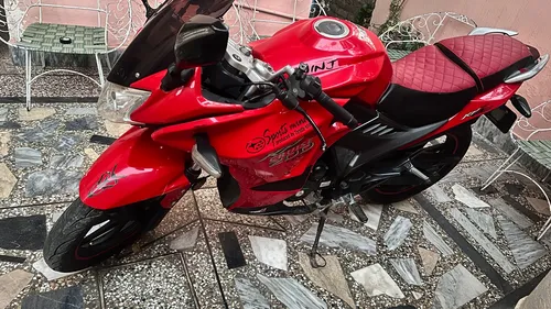 ZXMCO KPR 200 Cruise - Price in Pakistan, Specs and Pictures