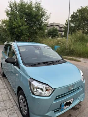 Daihatsu Mira L SA III 2023