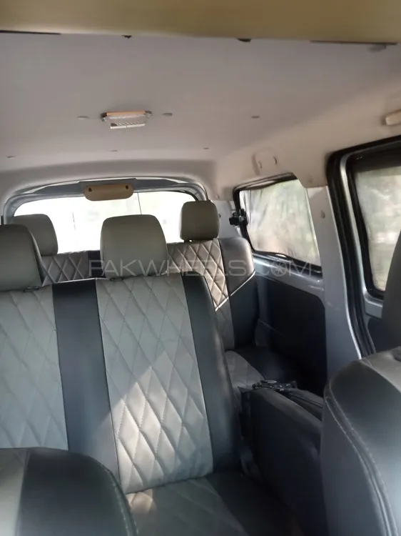 Changan Karvaan 2020 for Sale in Lala musa Changan Karvaan 2020 for Sale in Lala musa Image-7
