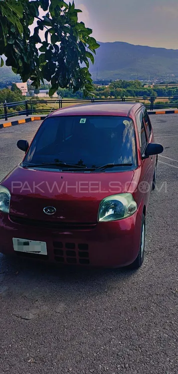 Daihatsu Esse 2009 for Sale in Islamabad Image-1