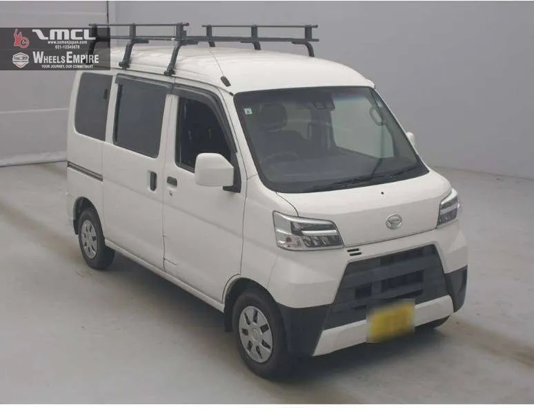 ڈائیہاتسو ہائی جیٹ 2020 for Sale in کراچی Image-1