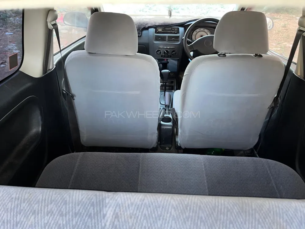 Daihatsu Mira 2006 for Sale in Hyderabad Image-1