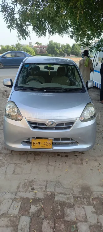 Daihatsu Mira 2013 for Sale in Sadiqabad Image-1