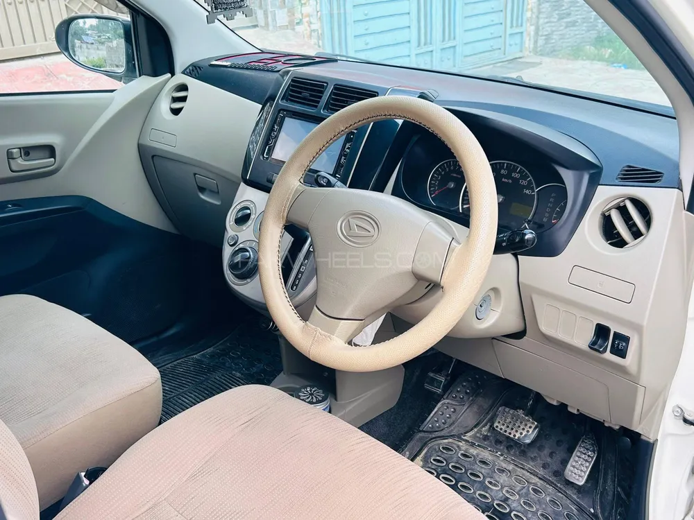 Daihatsu Mira 2011 for Sale in Rawalpindi Daihatsu Mira 2011 for Sale in Rawalpindi Image-8