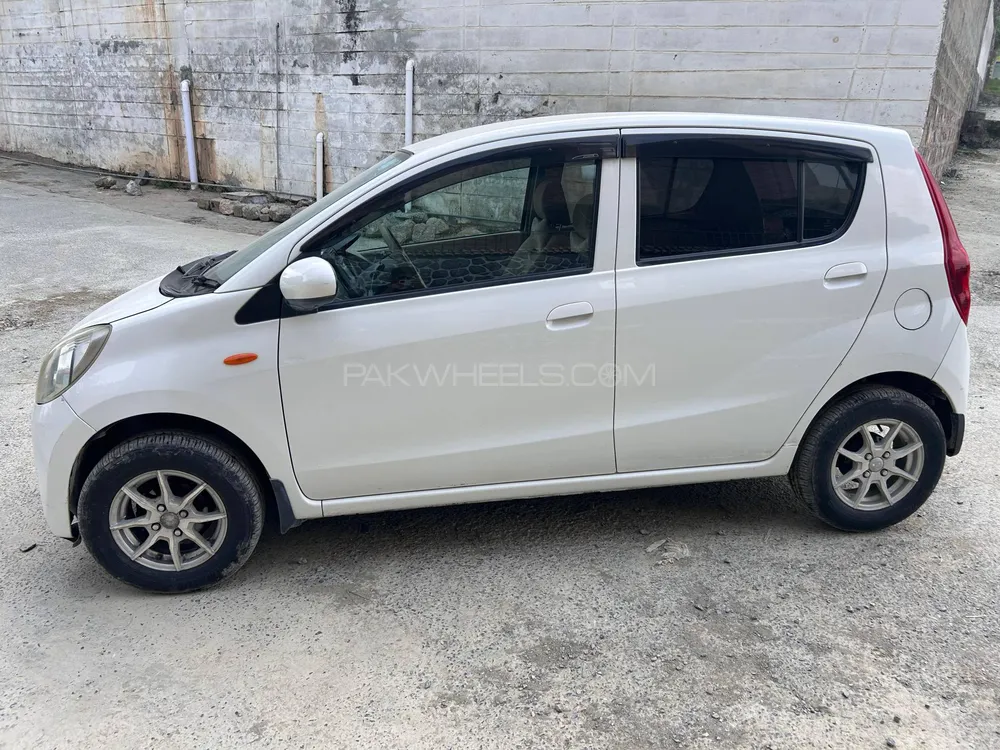 Daihatsu Mira 2011 for Sale in Rawalpindi Daihatsu Mira 2011 for Sale in Rawalpindi Image-5
