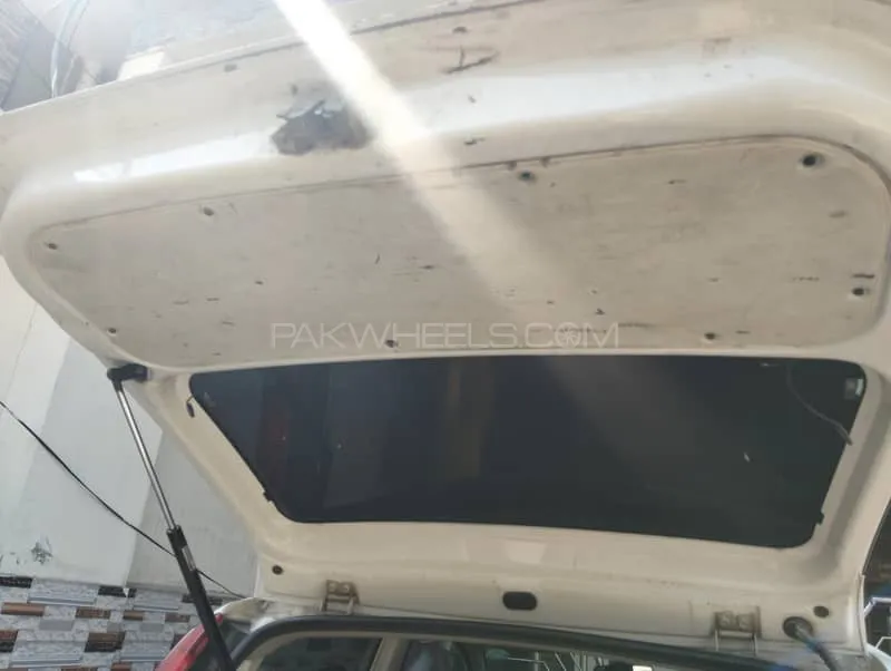 Daihatsu Mira 2006 for Sale in Islamabad Image-1